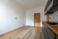 Byt 4+1 106m2, Praha 8 - Libeň, po kompletní rekonstrukci