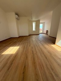 Byt 6+kk/T 142m2, Praha 2 - Vinohrady, nový půdní byt