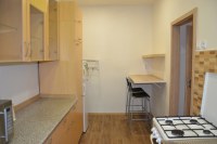 1+1 Praha 5 - Smíchov, po renovaci