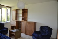 2+kk 45m2, Kladno, po renovaci