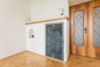 Byt 3+kk 132m2, Praha 2 - Vinohrady, po rekonstrukci