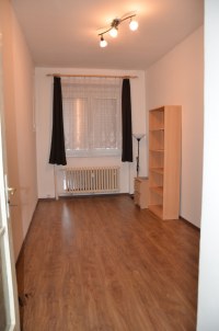 1+1 Praha 5 - Smíchov, po renovaci