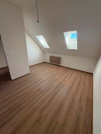 Byt 6+kk/T 142m2, Praha 2 - Vinohrady, nový půdní byt