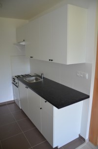 2+kk 45m2, Kladno, po renovaci