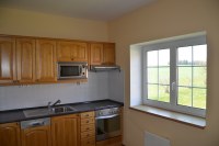 Byt 3+1 90m2, Boštice