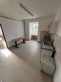 Byt 3+1 65m2, Boštice