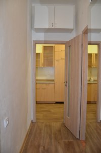 1+1 Praha 5 - Smíchov, po renovaci