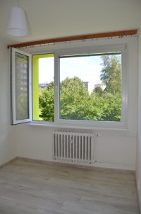 2+kk 45m2, Kladno, po renovaci