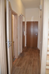 1+1 Praha 5 - Smíchov, po renovaci