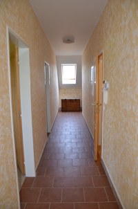 Byt 3+1 90m2, Boštice