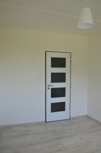 2+kk 45m2, Kladno, po renovaci