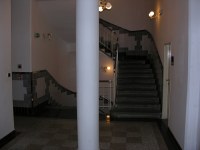 Kancelář 13m2, Praha 3 - Žižkov