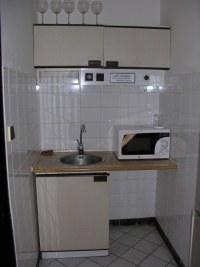 Kancelář 21m2, Praha 3 - Žižkov