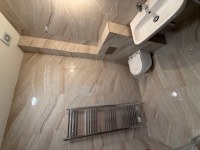 Byt 2+kk 100m2, Praha 2 - Vinohrady, nový půdní byt