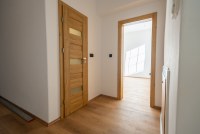 Byt 4+1 106m2, Praha 8 - Libeň, po kompletní rekonstrukci