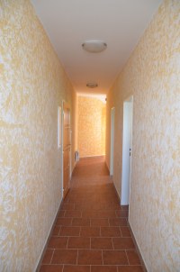 Byt 3+1 90m2, Boštice