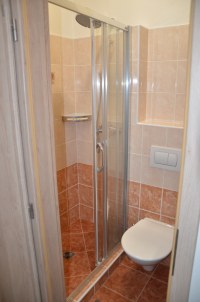 1+1 Praha 5 - Smíchov, po renovaci