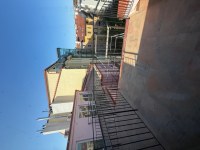 Byt 4+kk/T 123m2, Praha 2 - Vinohrady, nový půdní byt