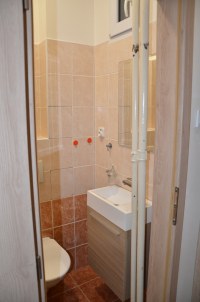 1+1 Praha 5 - Smíchov, po renovaci
