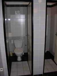 Kancelář 13m2, Praha 3 - Žižkov