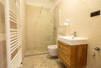 Byt 4+1 106m2, Praha 8 - Libeň, po kompletní rekonstrukci