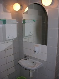Kancelář 13m2, Praha 3 - Žižkov