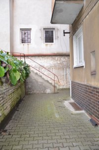 1+1 Praha 5 - Smíchov, po renovaci