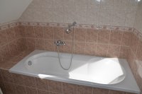 Byt 3+1 90m2, Boštice