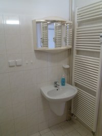 1+kk/B 33m2, Praha 9 - Letňany