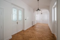 Kanceláře 255m2, P2 Vinohrady, Italská ulice
