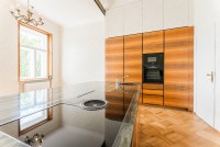 Byt 3+kk 132m2, Praha 2 - Vinohrady, po rekonstrukci