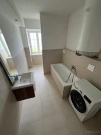 Byt 3+1 65m2, Boštice