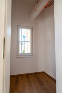 Byt 4+1 106m2, Praha 8 - Libeň, po kompletní rekonstrukci