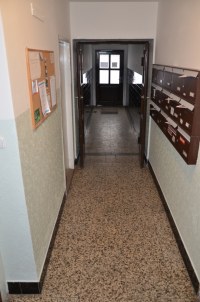 1+1 Praha 5 - Smíchov, po renovaci