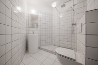 Kanceláře 255m2, P2 Vinohrady, Italská ulice