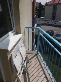 1+kk/B 33m2, Praha 9 - Letňany