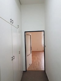 Kancelář 30m2, Praha 3 - Žižkov