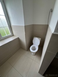 Byt 3+1 65m2, Boštice