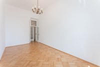 Byt 3+kk 132m2, Praha 2 - Vinohrady, po rekonstrukci