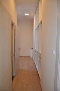 4+kk 116m2, Praha 5 - Smíchov, mezonet, po rekonstrukci