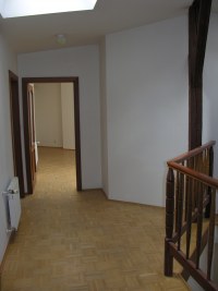Atypický půdní byt 4+1 216m2, Praha 3 - Žižkov