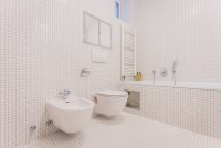 Byt 3+kk 132m2, Praha 2 - Vinohrady, po rekonstrukci
