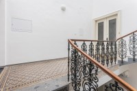 Byt 3+kk 132m2, Praha 2 - Vinohrady, po rekonstrukci