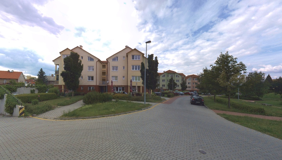 1+kk/B 33m2, Praha 9 - Letňany