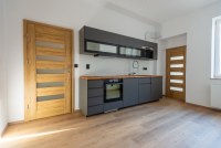 Byt 4+1 106m2, Praha 8 - Libeň, po kompletní rekonstrukci