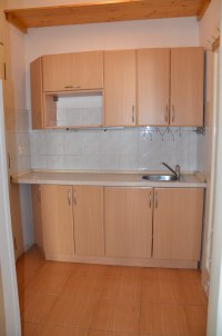 1+kk 26m2, Praha 8 - Libeň